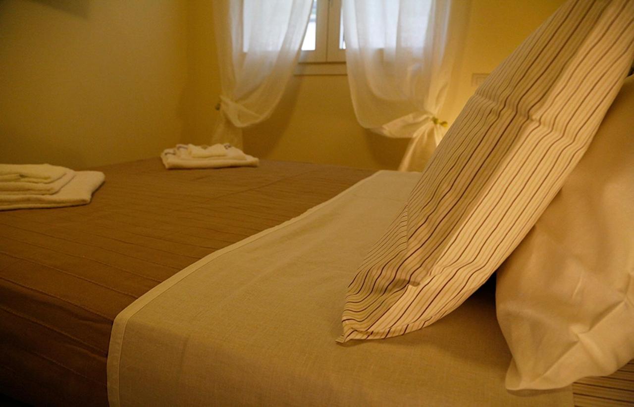 C.A.V. B&B Curiel20 San Donato Milanese Bagian luar foto