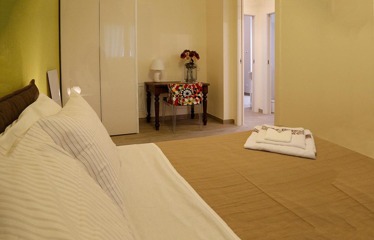 C.A.V. B&B Curiel20 San Donato Milanese Bagian luar foto