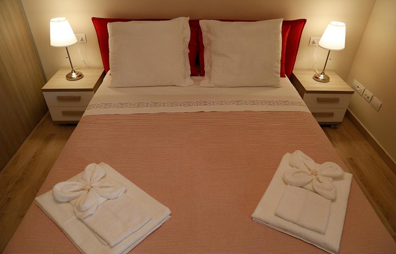 C.A.V. B&B Curiel20 San Donato Milanese Bagian luar foto