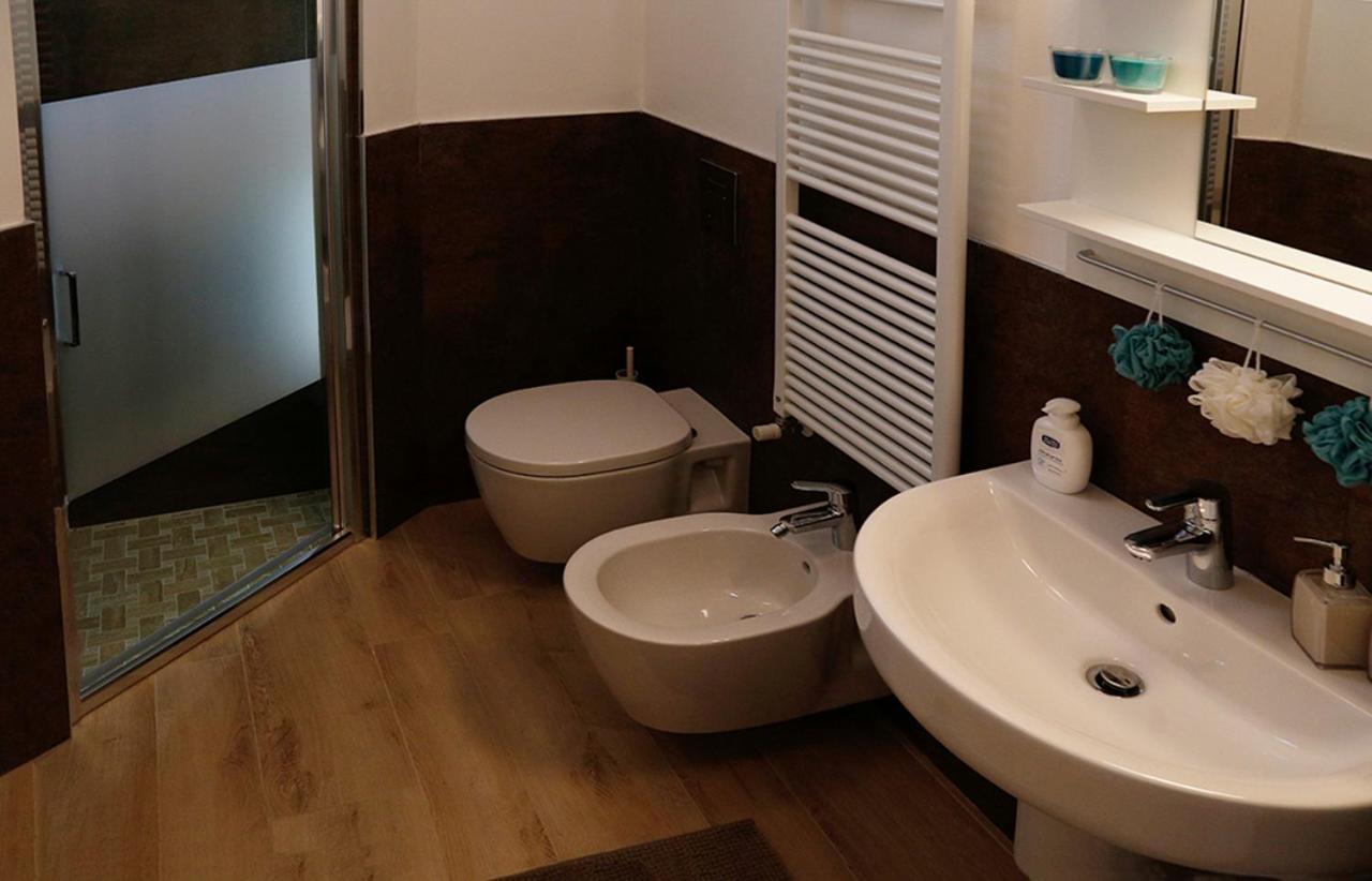 C.A.V. B&B Curiel20 San Donato Milanese Bagian luar foto