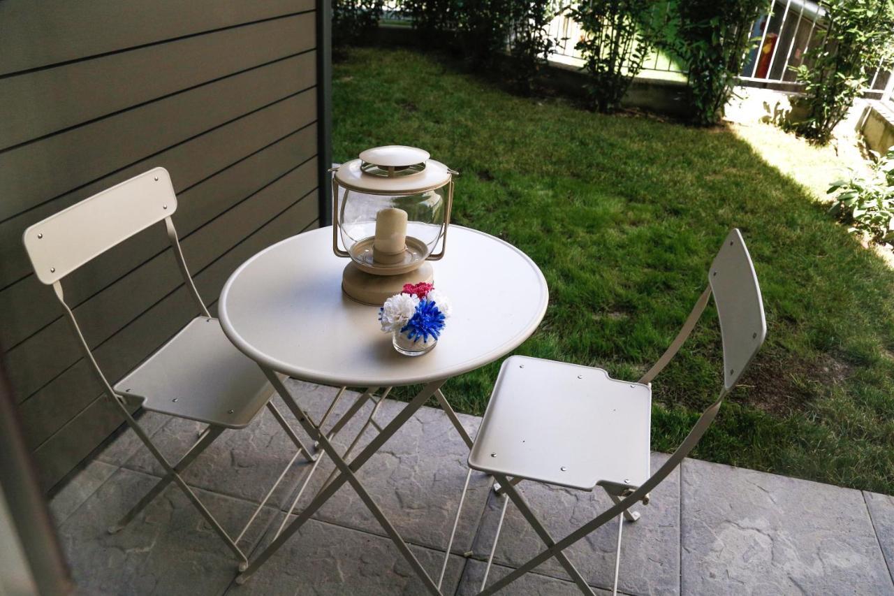 C.A.V. B&B Curiel20 San Donato Milanese Bagian luar foto