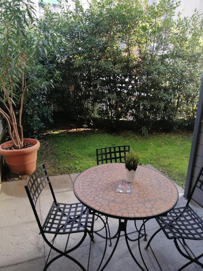 C.A.V. B&B Curiel20 San Donato Milanese Bagian luar foto